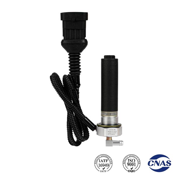 Air tank drain valve