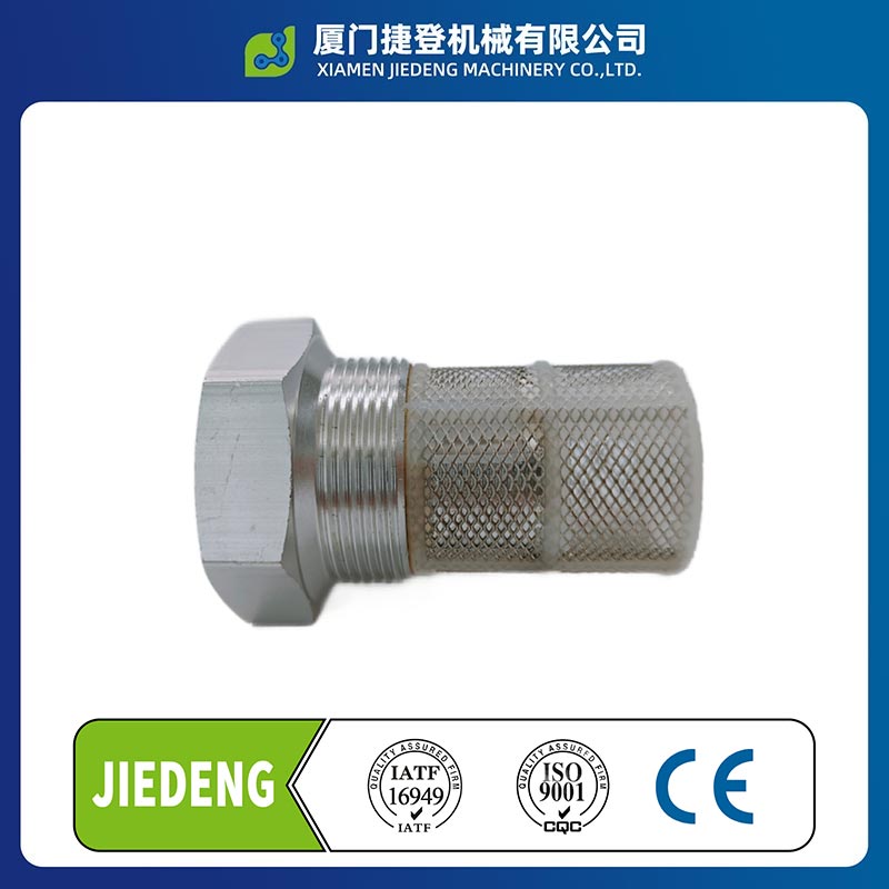 Automatic drain valve